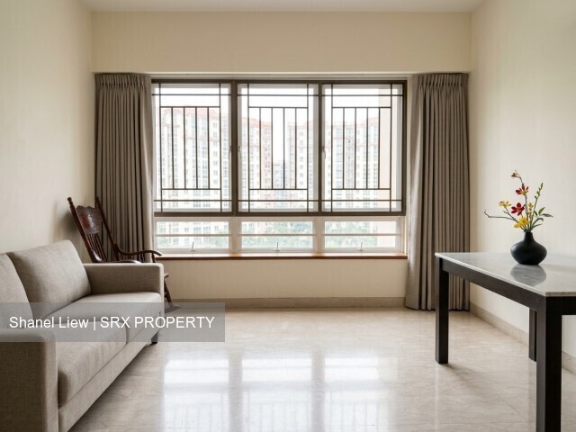 The Tropica (D18), Condominium #598396411